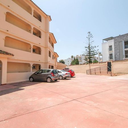 Erisa 59 By Ivi Real Estate Lejlighed Torremolinos Eksteriør billede