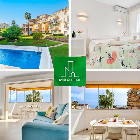 Erisa 59 By Ivi Real Estate Lejlighed Torremolinos Eksteriør billede