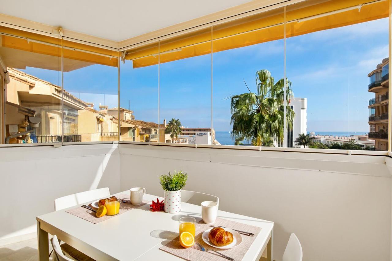 Erisa 59 By Ivi Real Estate Lejlighed Torremolinos Eksteriør billede
