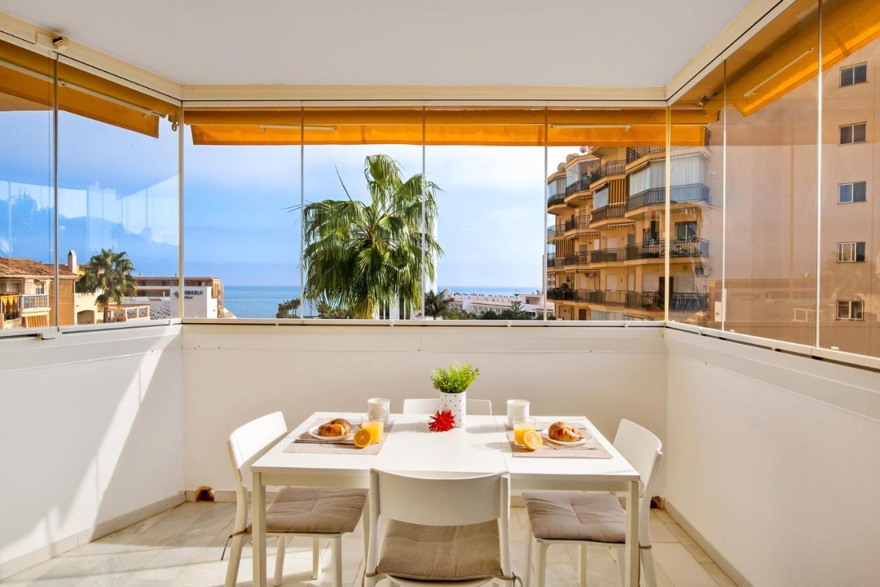 Erisa 59 By Ivi Real Estate Lejlighed Torremolinos Eksteriør billede