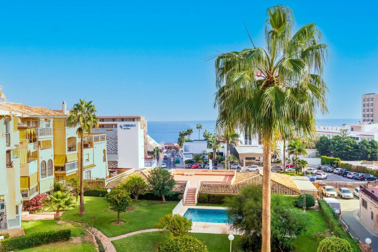 Erisa 59 By Ivi Real Estate Lejlighed Torremolinos Eksteriør billede
