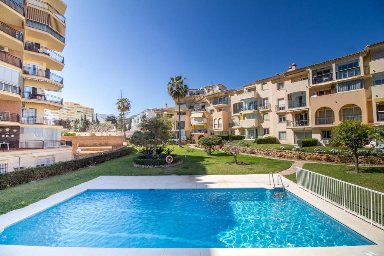 Erisa 59 By Ivi Real Estate Lejlighed Torremolinos Eksteriør billede