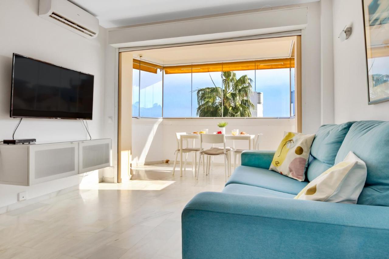 Erisa 59 By Ivi Real Estate Lejlighed Torremolinos Eksteriør billede