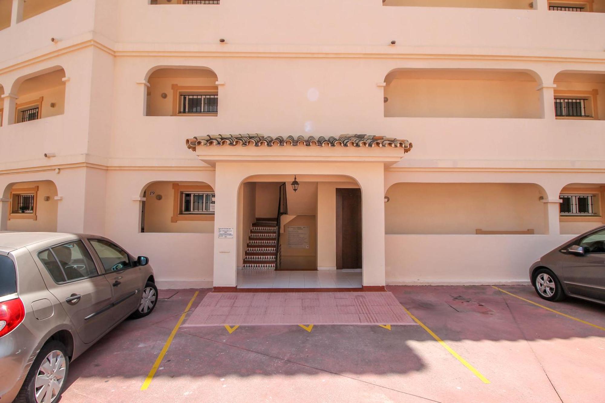 Erisa 59 By Ivi Real Estate Lejlighed Torremolinos Eksteriør billede