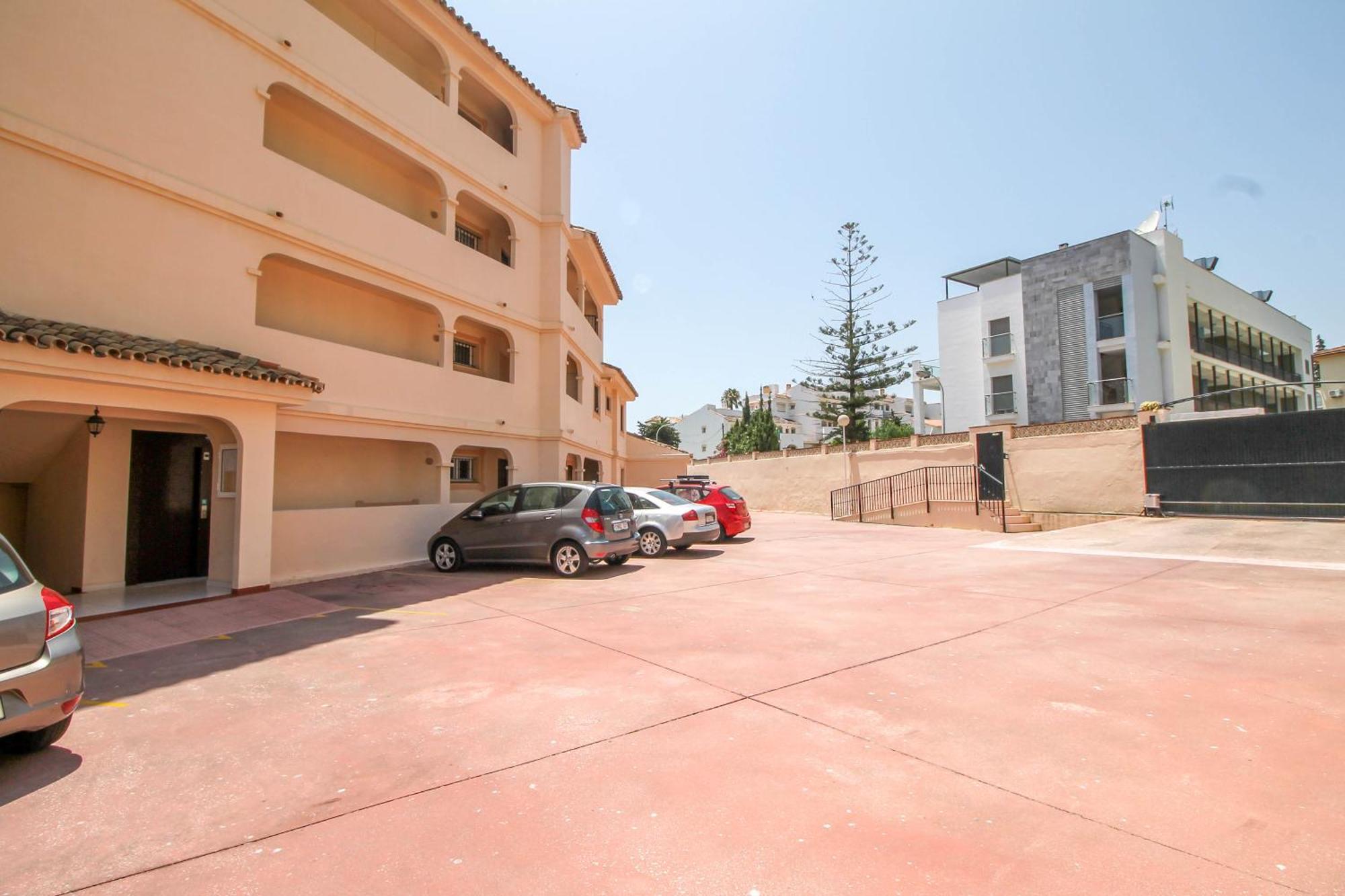 Erisa 59 By Ivi Real Estate Lejlighed Torremolinos Eksteriør billede