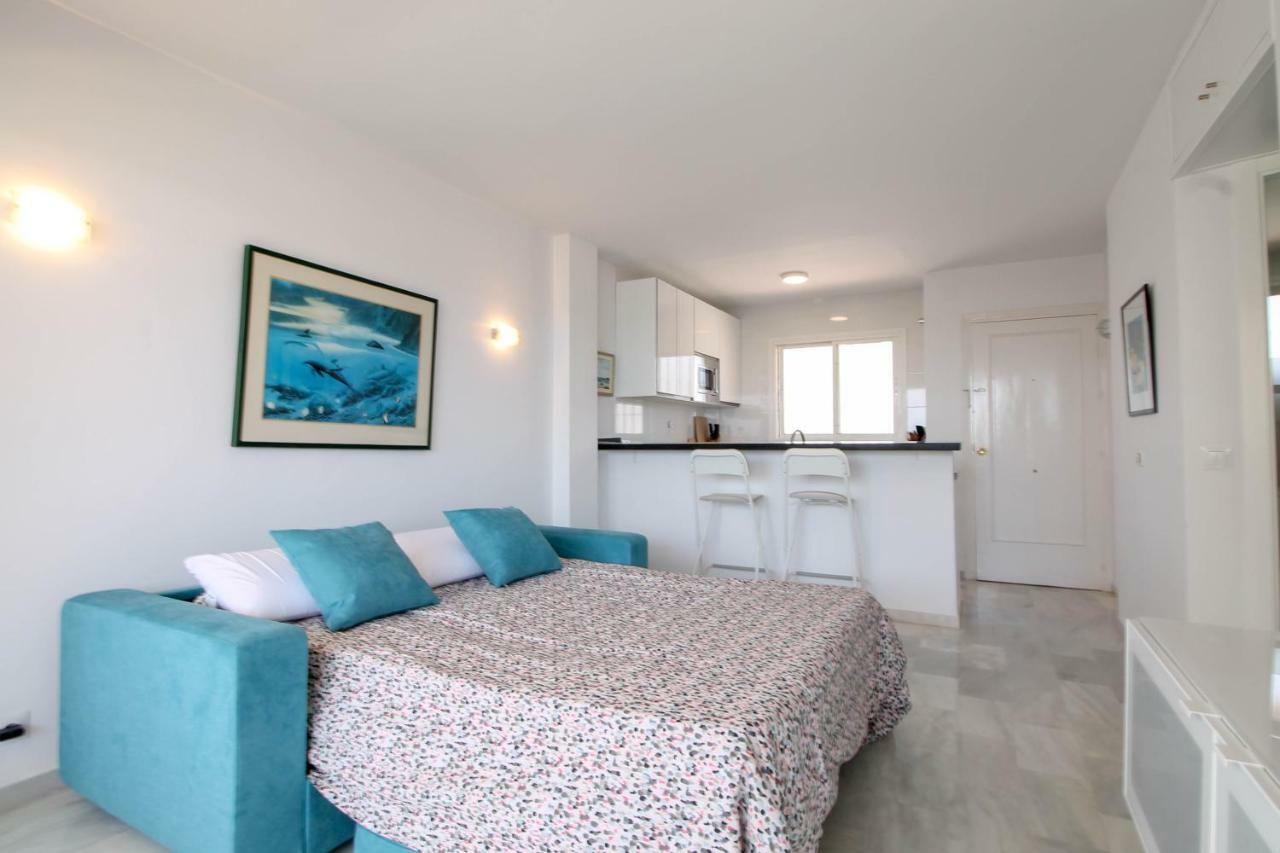 Erisa 59 By Ivi Real Estate Lejlighed Torremolinos Eksteriør billede
